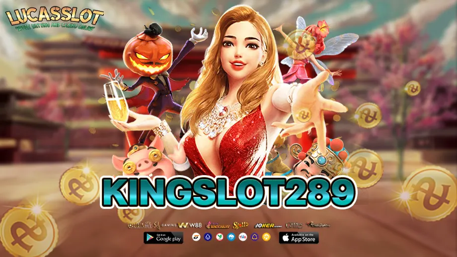kingslot289